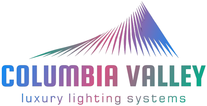 Columbia valley lighting